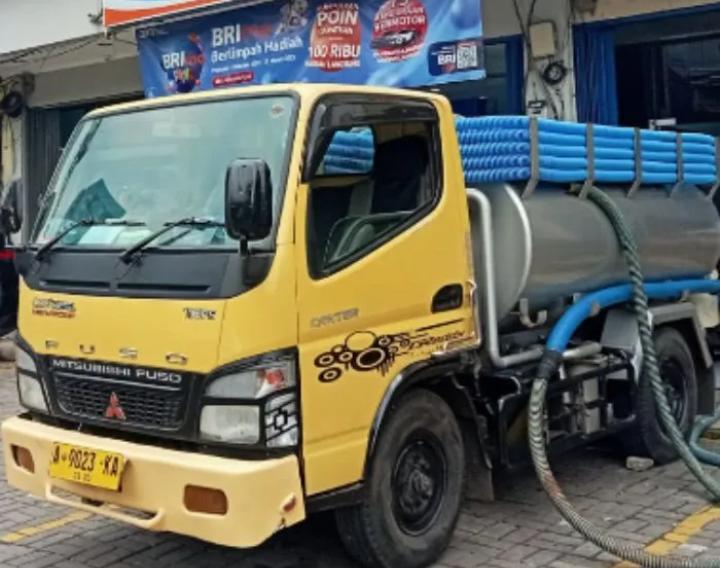 sedot wc bandung barat