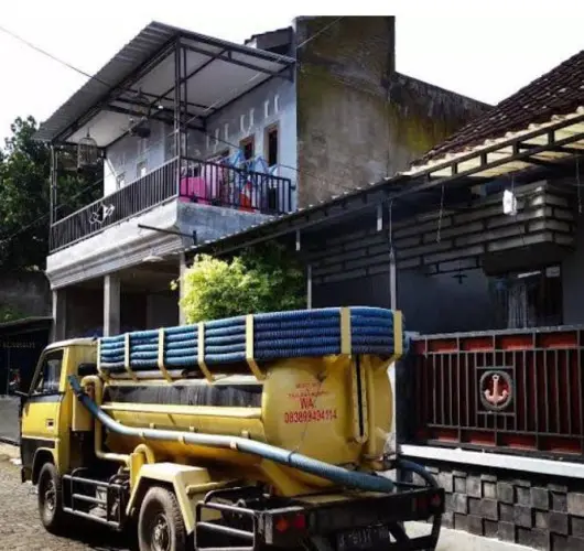 Sedot WC bandungbarat Terdekat bandung barat