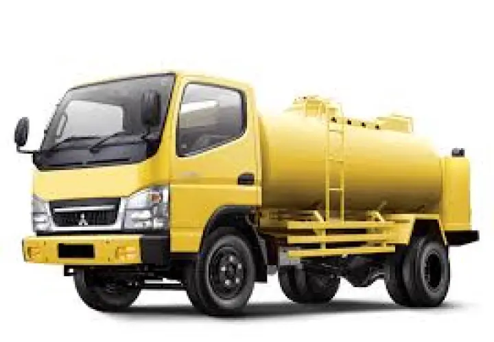 SEDOT WC SAMPAI HABIS bandung barat